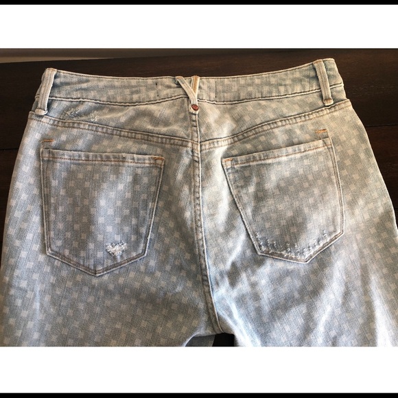 Marc Jacobs Low Rise Jeans 👖 - Picture 7 of 7